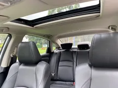 2022 Honda Crider 180Turbo CVT, белый — фото 8