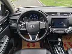 2022 Honda Crider 180Turbo CVT, белый — фото 9
