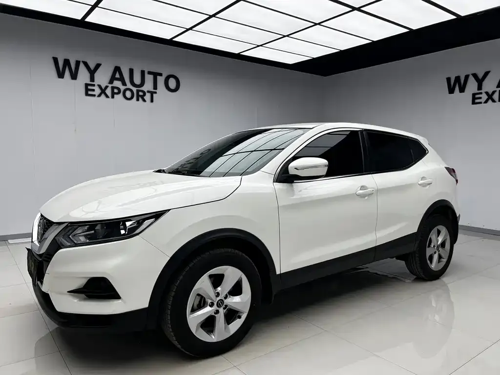 2023 Nissan Qashqai Classic 2.0L CVT XV Comfort