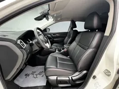 2023 Nissan Qashqai Classic 2.0L CVT XV Comfort, белый — фото 7