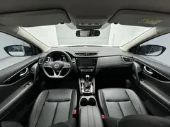 2023 Nissan Qashqai Classic 2.0L CVT XV Comfort, белый — фото 8