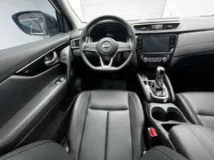 2023 Nissan Qashqai Classic 2.0L CVT XV Comfort, белый — фото 9