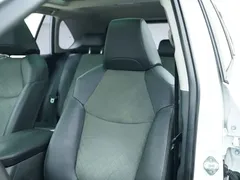 2022 Toyota RAV4 2.0L CVT 4WD Premium, белый — фото 11
