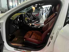 2021 Mercedes-Benz C-Class C 260, белый — фото 4