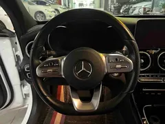 2021 Mercedes-Benz C-Class C 260, белый — фото 8