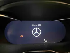 2021 Mercedes-Benz C-Class C 260, белый — фото 9