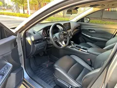 2021 Nissan Sylphy 1.6L XL CVT — фото 4