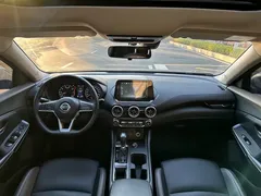 2021 Nissan Sylphy 1.6L XL CVT — фото 5