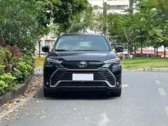 2023 Toyota Frontlander 2.0L CVT Sport, чёрный — фото 2