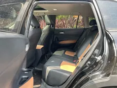 2023 Toyota Frontlander 2.0L CVT Sport, чёрный — фото 4