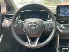 2023 Toyota Frontlander 2.0L CVT Sport, чёрный — фото 6
