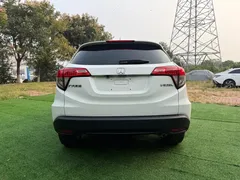 2022 Honda Vezel 1.5L CVT Elite, белый — фото 5
