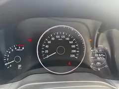 2022 Honda Vezel 1.5L CVT Elite, белый — фото 11