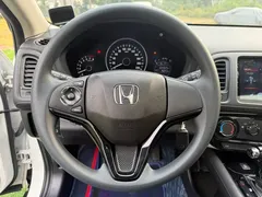 2022 Honda Vezel 1.5L CVT Elite, белый — фото 14