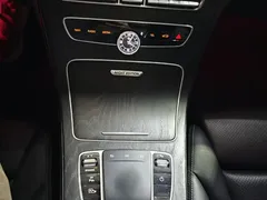 2021 Mercedes-Benz C-Class C 260 L, белый — фото 18