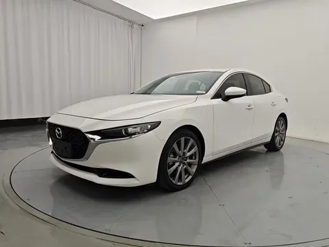 2021 Mazda 3 2.0L AT