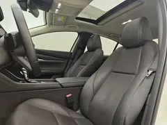 2021 Mazda 3 2.0L AT, белый — фото 15
