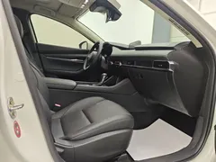 2021 Mazda 3 2.0L AT, белый — фото 19