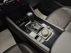 2021 Mazda 3 2.0L AT, белый — фото 22