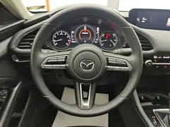 2021 Mazda 3 2.0L AT, белый — фото 24