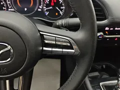 2021 Mazda 3 2.0L AT, белый — фото 25