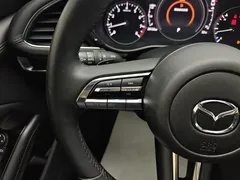 2021 Mazda 3 2.0L AT, белый — фото 26