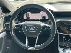 2024 Audi A6L 40 TFSI Luxury Dynamic, чёрный — фото 8