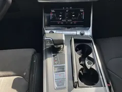2024 Audi A6L 40 TFSI Luxury Dynamic, чёрный — фото 9