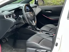2022 Toyota Levin 1.8H E-CVT, белый — фото 6