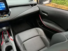 2022 Toyota Levin 1.8H E-CVT, белый — фото 10