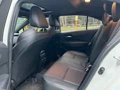 2022 Toyota Levin 1.8H E-CVT, белый — фото 12