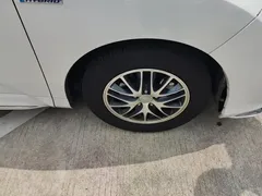 2021 Honda Odyssey 2.0L, белый — фото 6