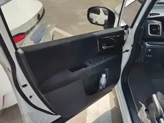 2021 Honda Odyssey 2.0L, белый — фото 7