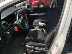 2021 Honda Odyssey 2.0L, белый — фото 9
