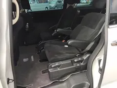 2021 Honda Odyssey 2.0L, белый — фото 11