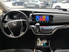 2021 Honda Odyssey 2.0L, белый — фото 12
