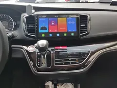 2021 Honda Odyssey 2.0L, белый — фото 13