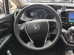 2021 Honda Odyssey 2.0L, белый — фото 15