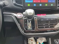 2021 Honda Odyssey 2.0L, белый — фото 16