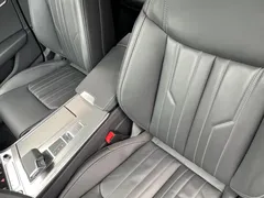 2023 Audi A6L 45 TFSI Premium Sport, чёрный — фото 8