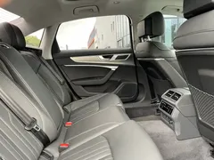 2023 Audi A6L 45 TFSI Premium Sport, чёрный — фото 15