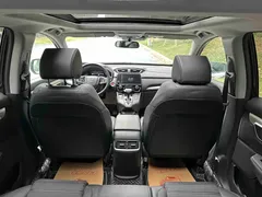 2021 Honda CR-V 240TURBO CVT 2WD Urban, чёрный — фото 14
