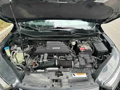 2021 Honda CR-V 240TURBO CVT 2WD Urban, чёрный — фото 18