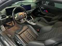 2023 BMW 2 Series, чёрный — фото 4