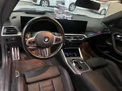 2023 BMW 2 Series, чёрный — фото 5
