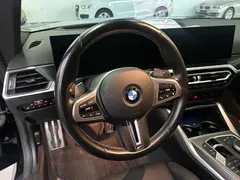 2023 BMW 2 Series, чёрный — фото 6
