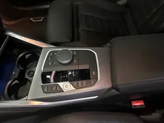 2023 BMW 2 Series, чёрный — фото 7