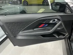 2023 BMW 2 Series, чёрный — фото 9