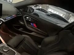 2023 BMW 2 Series, чёрный — фото 10