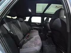 2022 Audi Q5L 45T Luxury Dynamic — фото 6
